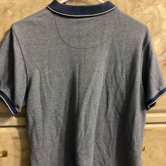 Nike Golf Polo Shirt XL - Picture 3 of 4